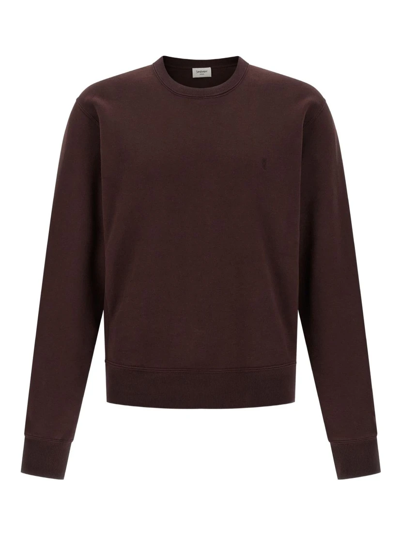 سويت شيرت مطرز من كاساندر