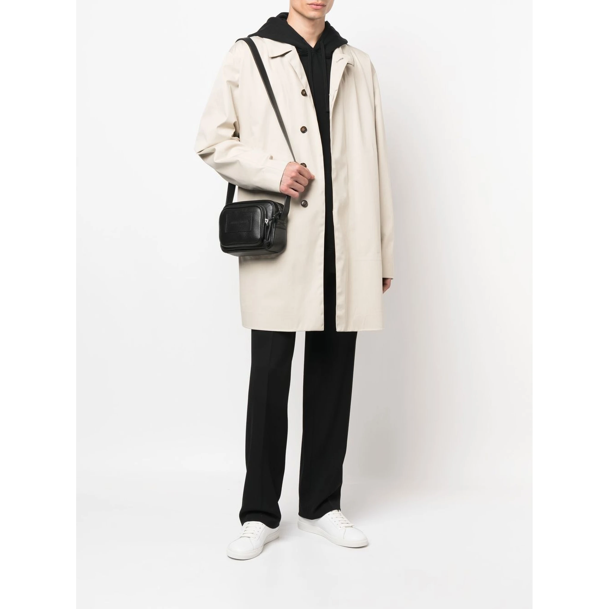 Emporio Armani Bags.. Black