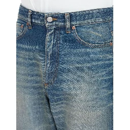 cotton jeans