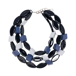multistrand necklace