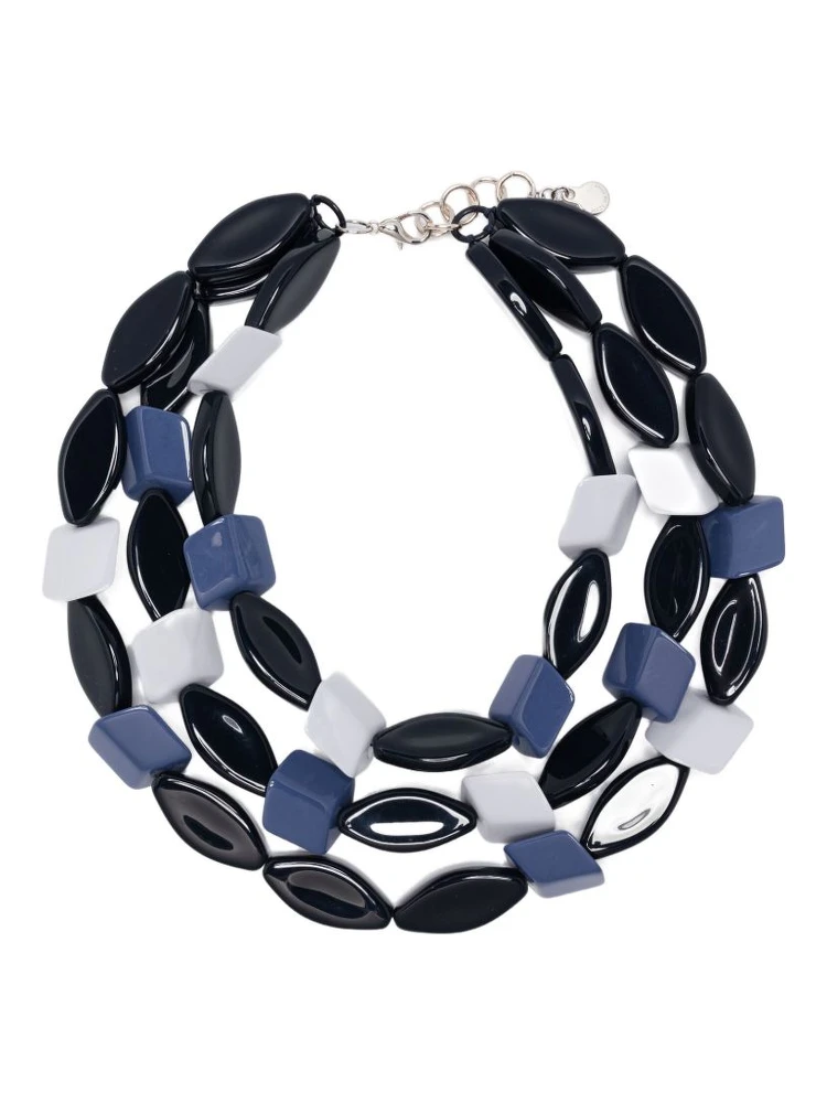 multistrand necklace