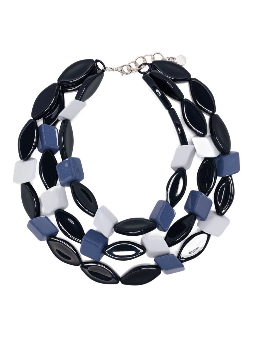 multistrand necklace
