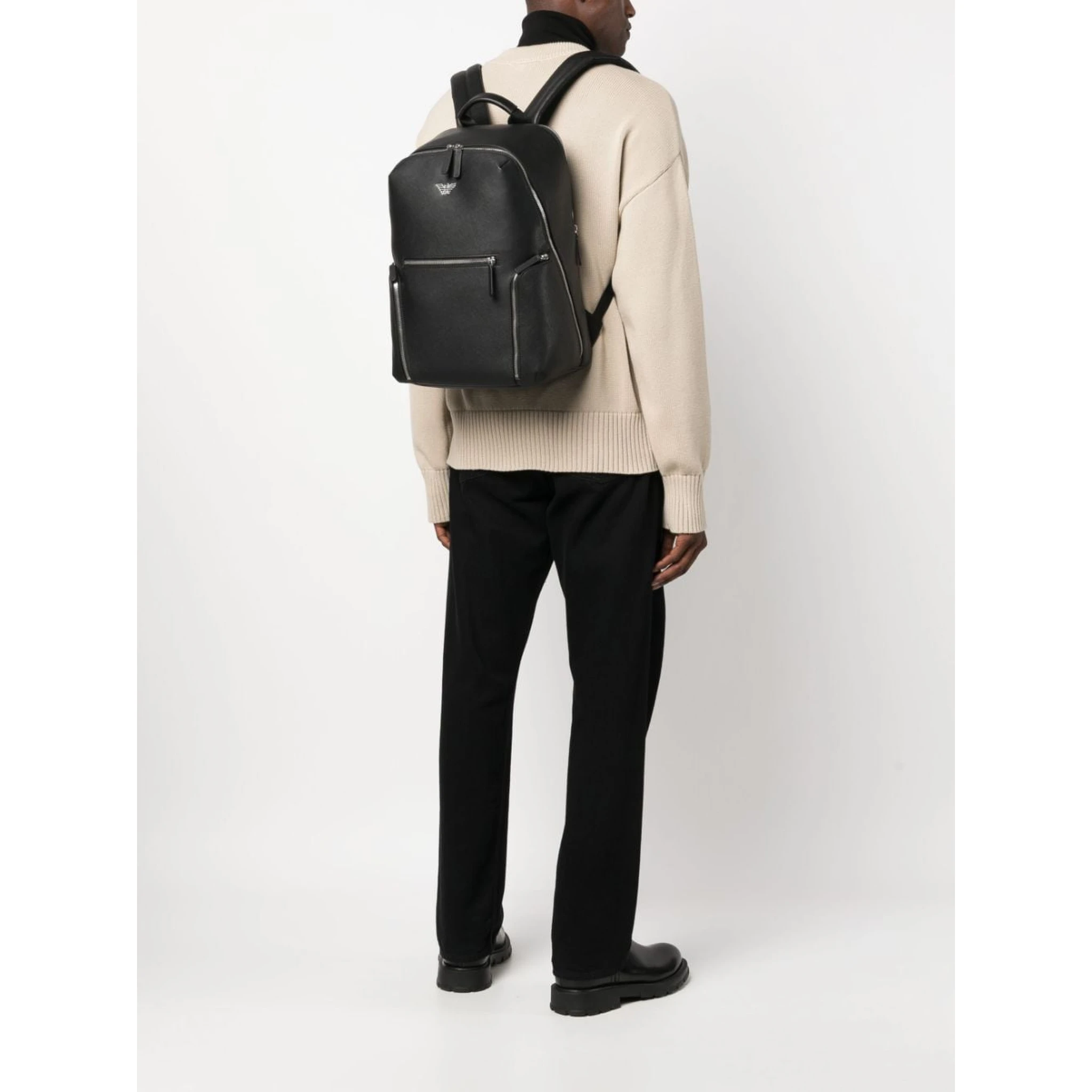 Emporio Armani Bags.. Black