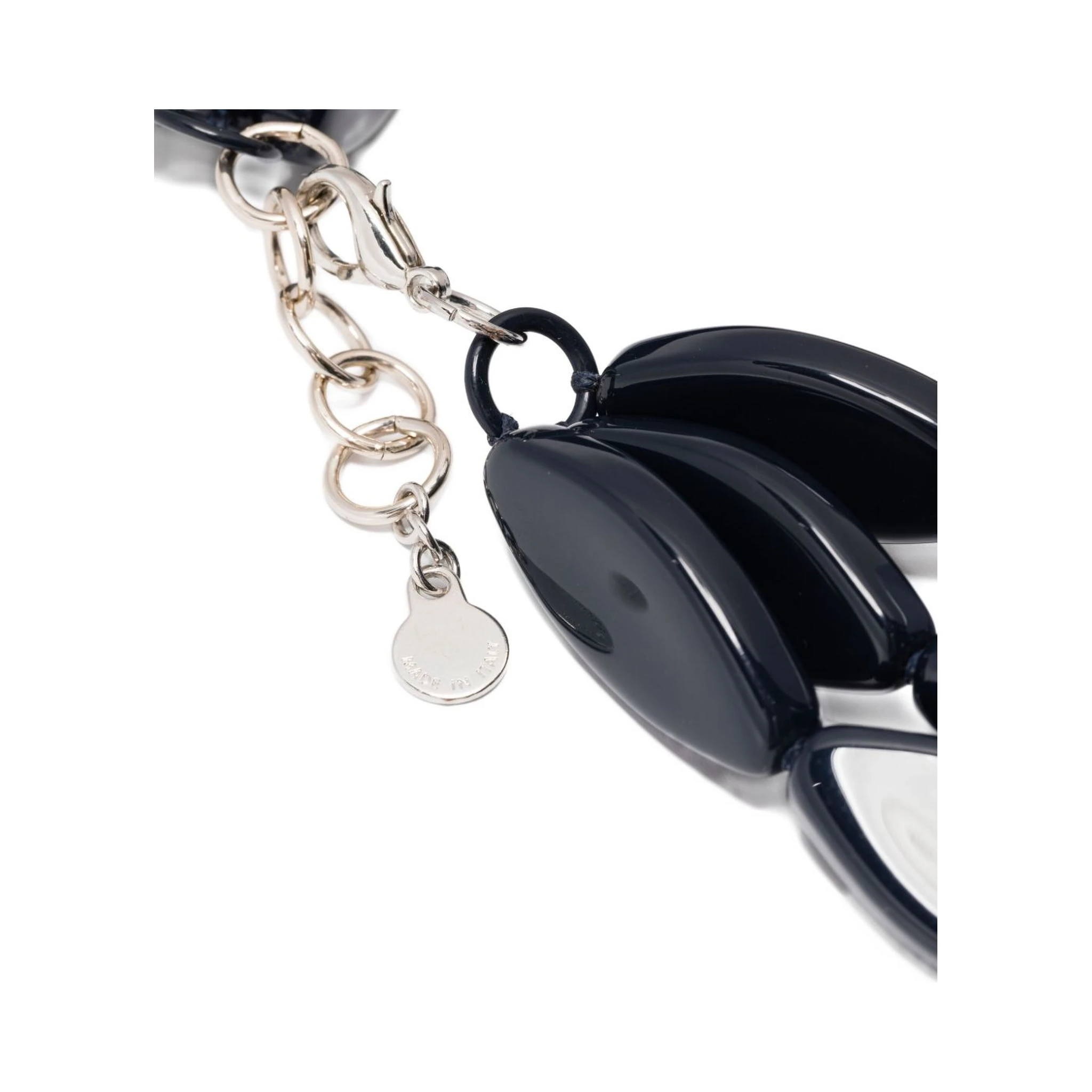 multistrand necklace