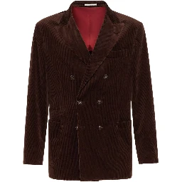 Brunello Cucinelli Jackets Brown