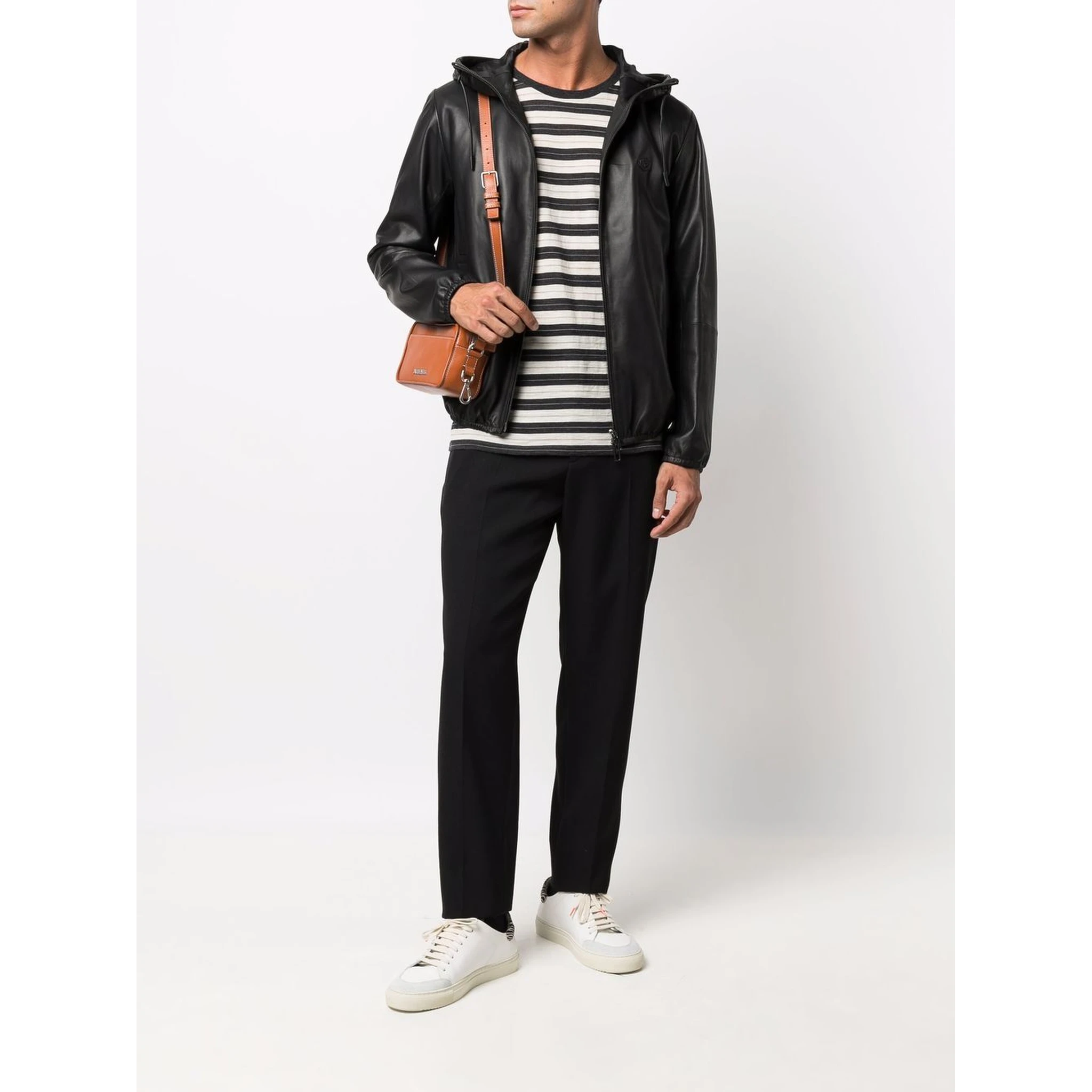 جاكيت إمبوريو أرماني