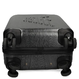 Emporio Armani Suitcases Grey