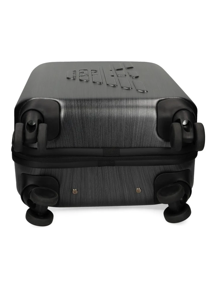 Emporio Armani Suitcases Grey alternative