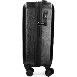 Emporio Armani Suitcases Grey