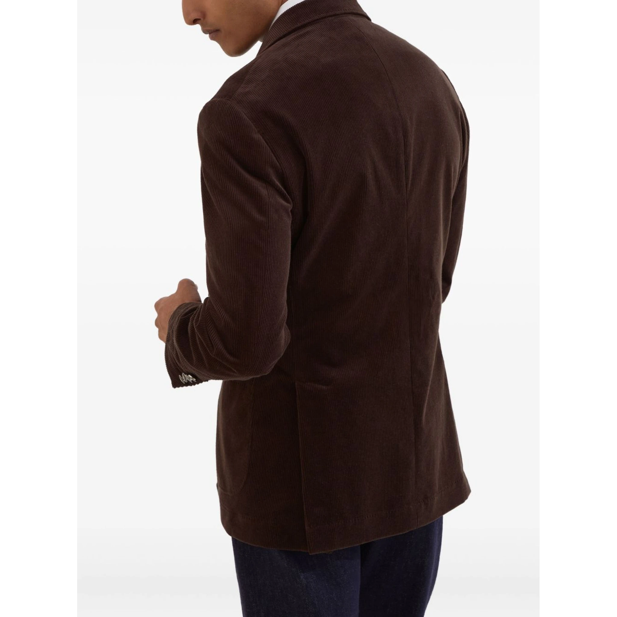Brunello Cucinelli Jackets Brown