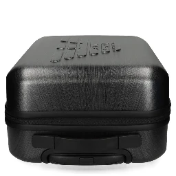 Emporio Armani Suitcases Grey