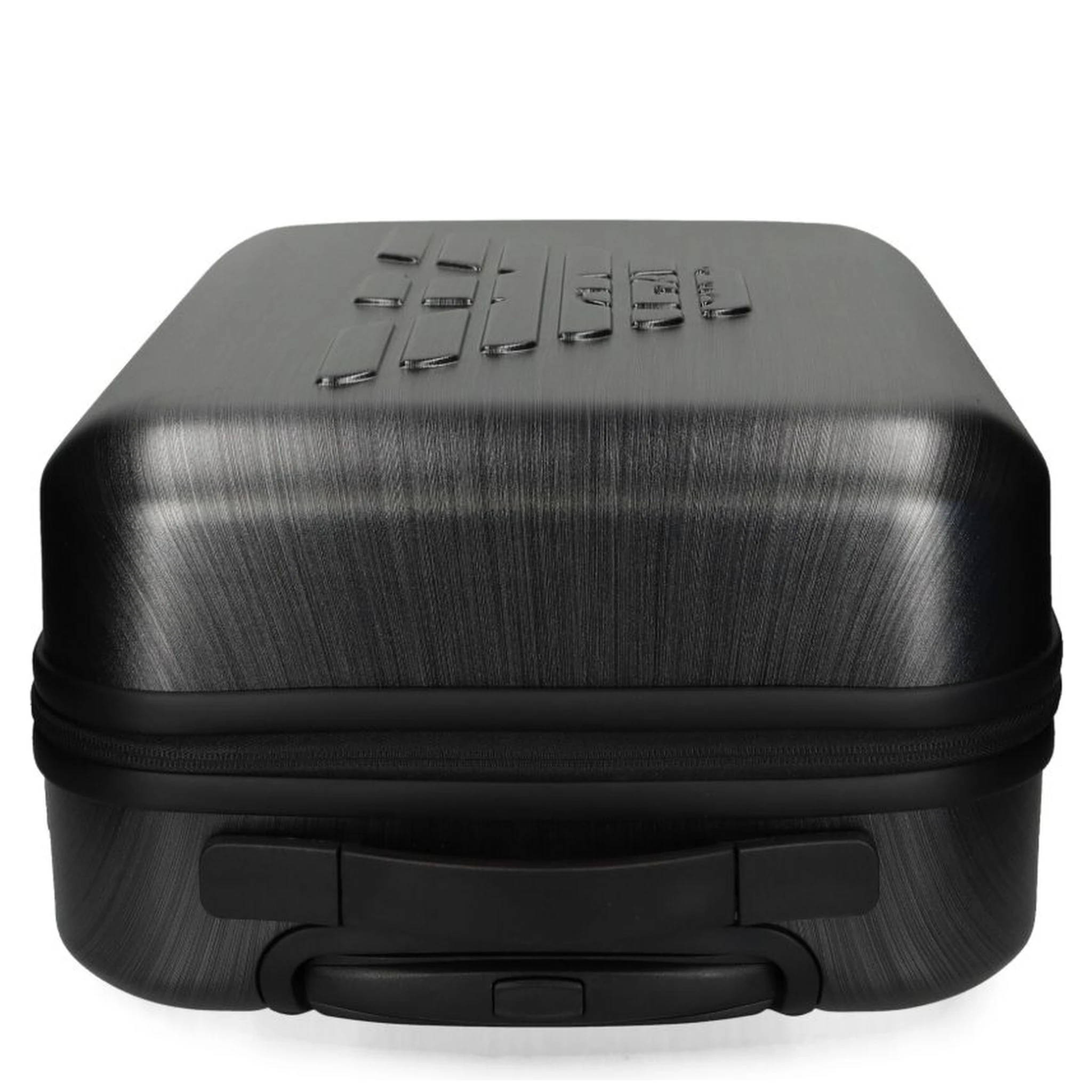 Emporio Armani Suitcases Grey