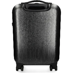Emporio Armani Suitcases Grey