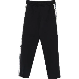 EMPORIO ARMANI EXCLUSIVE Trousers Blue