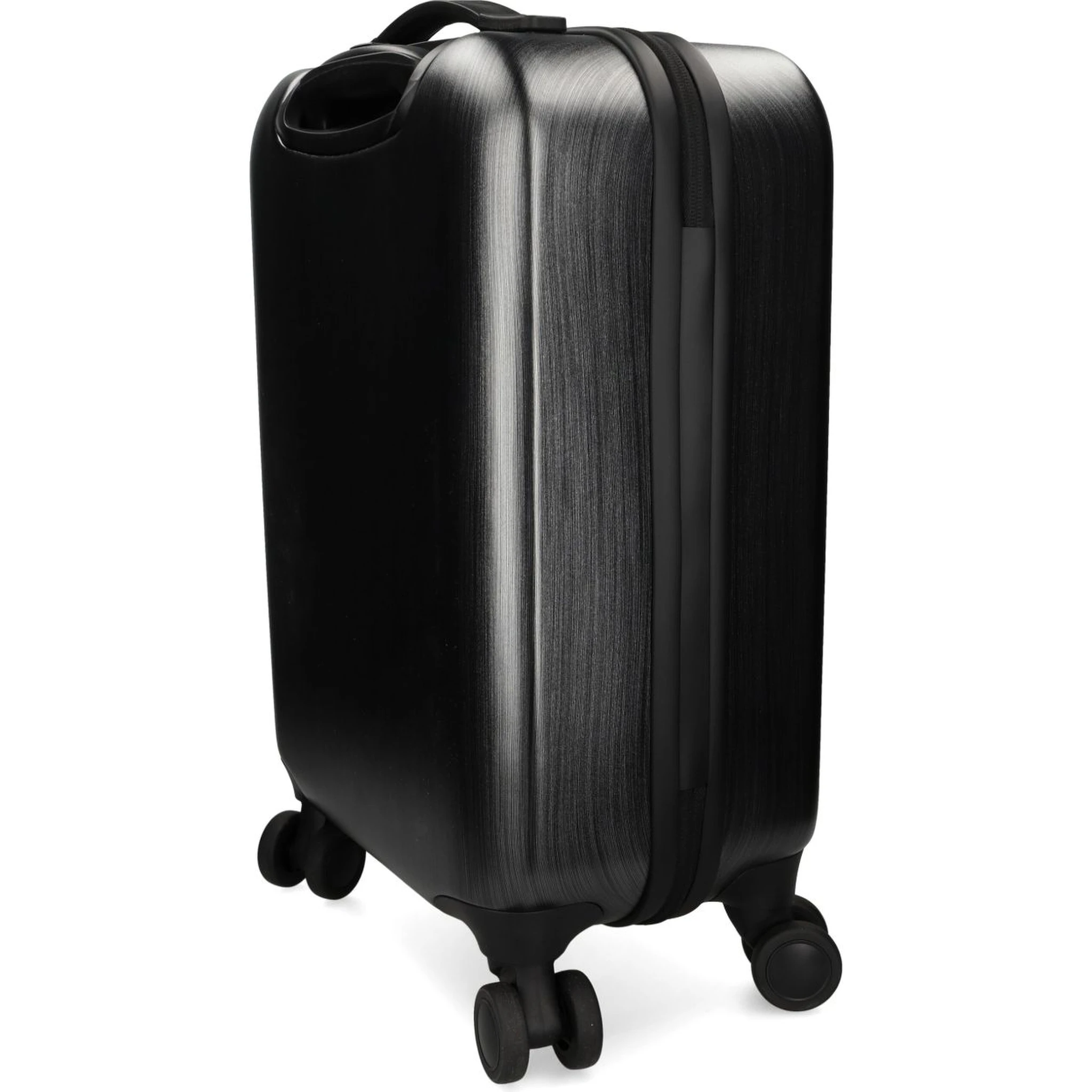 Emporio Armani Suitcases Grey