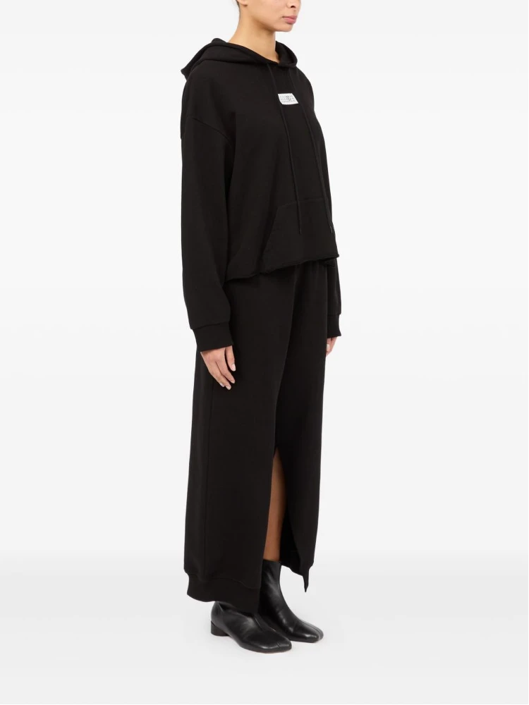 cotton hoodie alternative