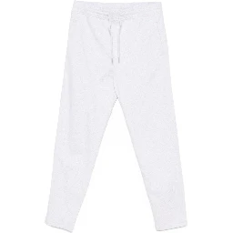 Brunello Cucinelli cotton track pants