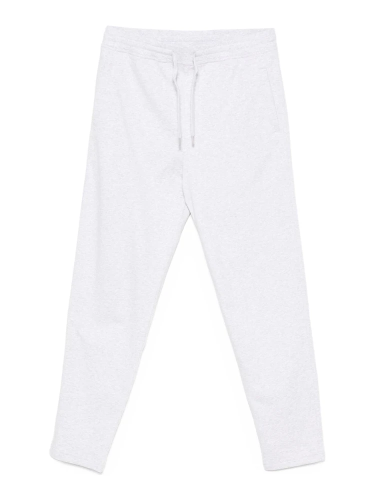 Brunello Cucinelli cotton track pants