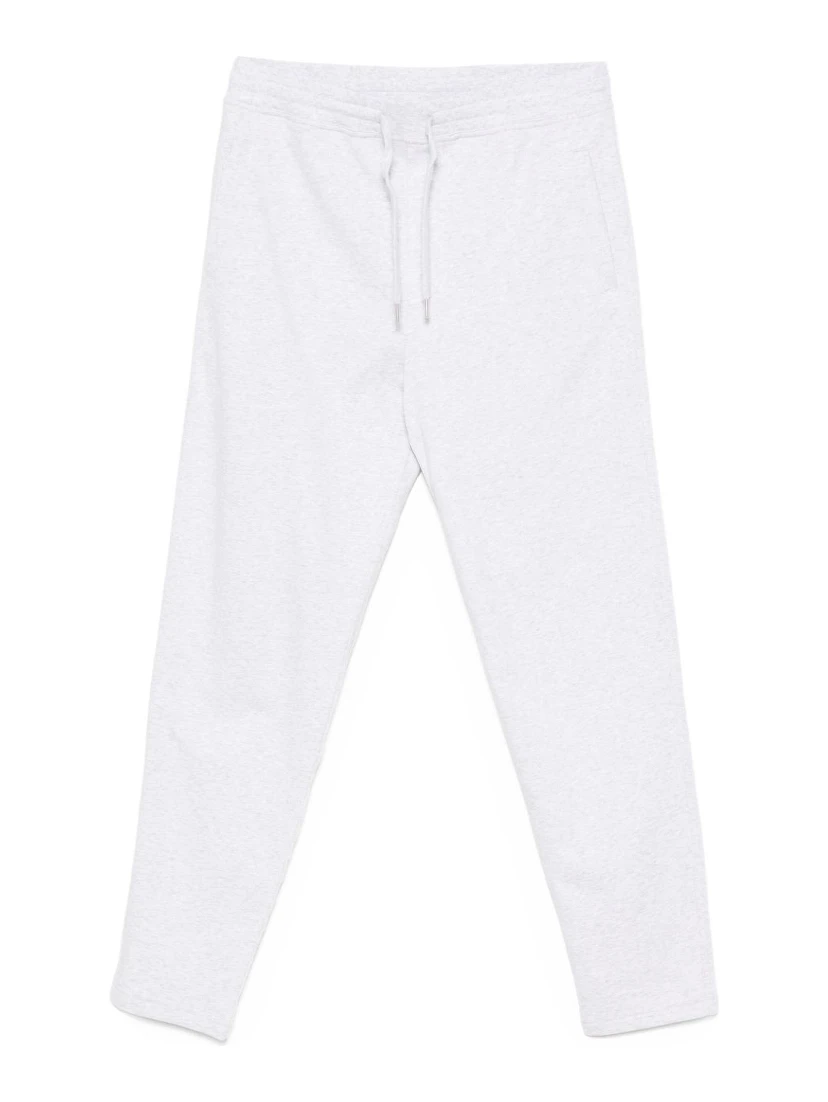 Brunello Cucinelli cotton track pants