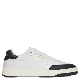 حذاء رياضي SL/61 ذو ألواح جلدية