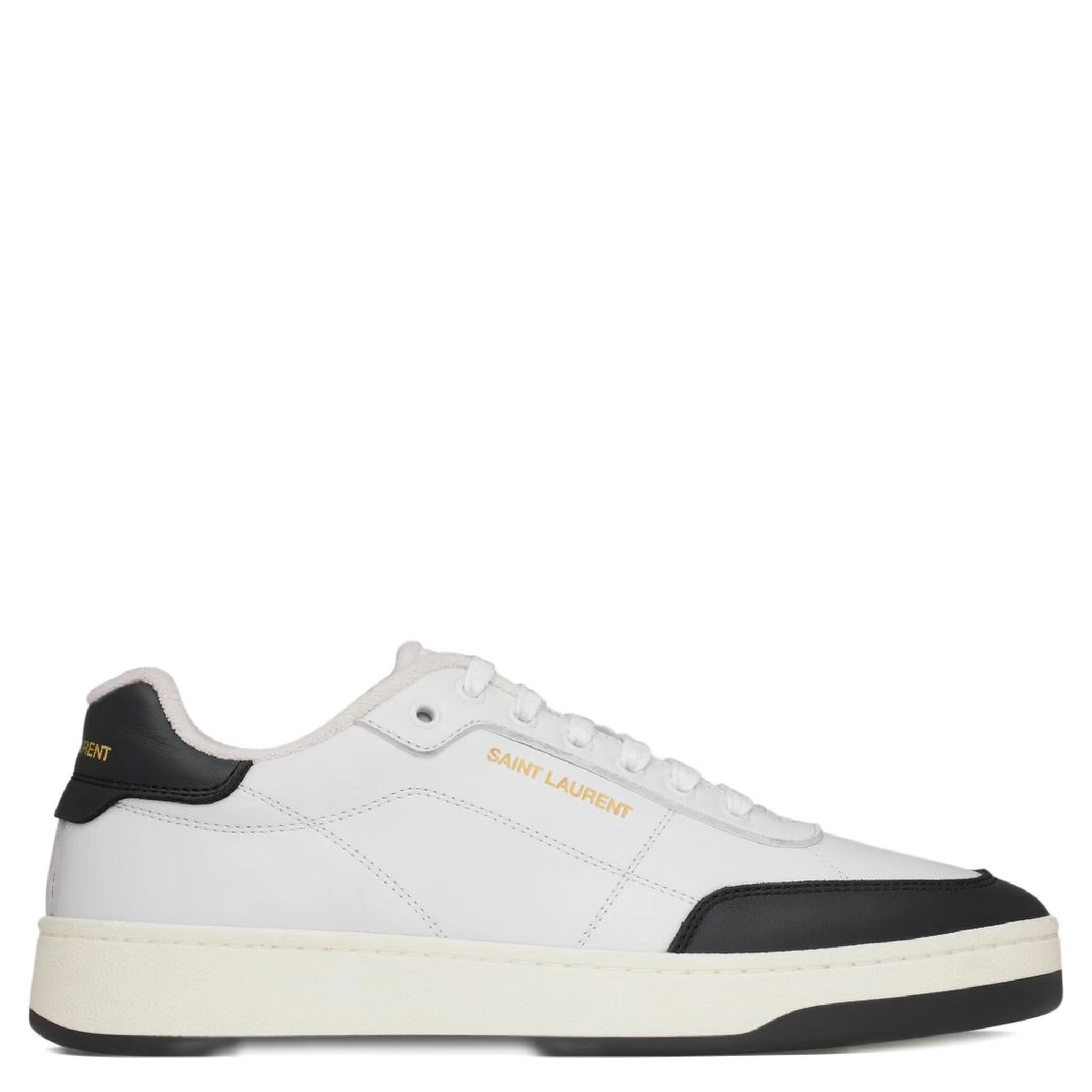 حذاء رياضي SL/61 ذو ألواح جلدية