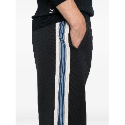 EMPORIO ARMANI EXCLUSIVE Trousers Blue