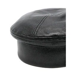 Emporio Armani Hats Black