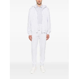 Brunello Cucinelli cotton track pants