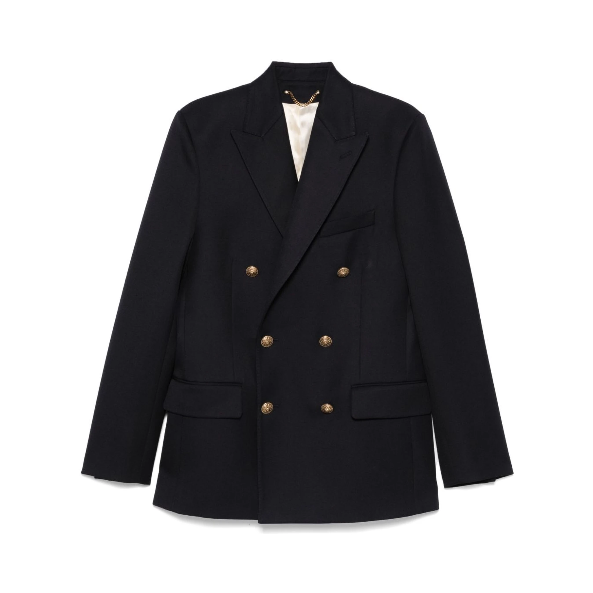 Golden Goose Jackets Blue