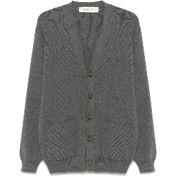 Golden Goose Sweaters Grey