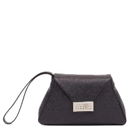 New Numeric clutch bag