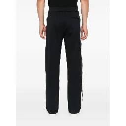EMPORIO ARMANI EXCLUSIVE Trousers Blue