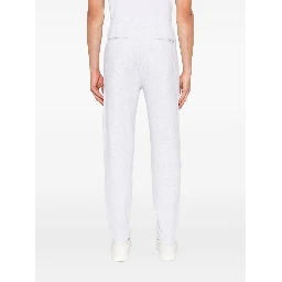 Brunello Cucinelli cotton track pants