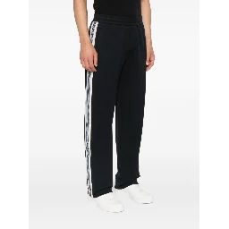 EMPORIO ARMANI EXCLUSIVE Trousers Blue