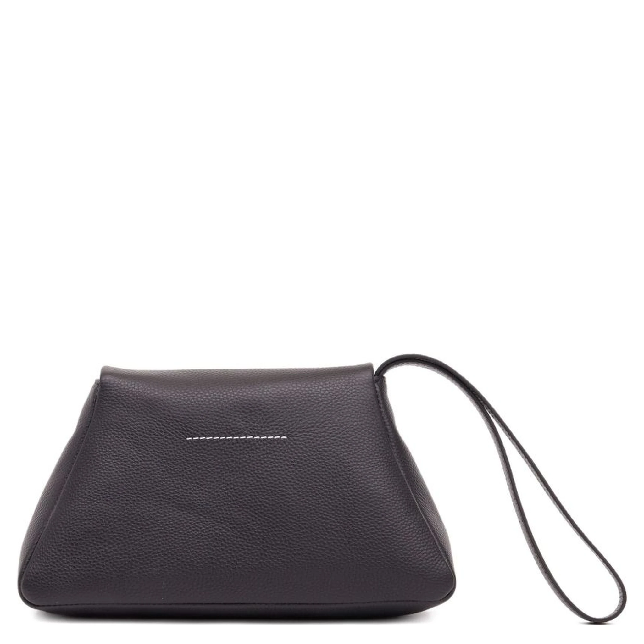 New Numeric clutch bag