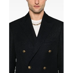 Golden Goose Jackets Blue