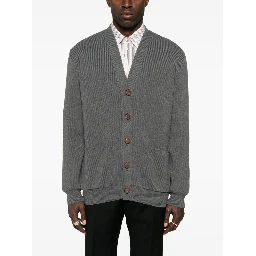 Golden Goose Sweaters Grey