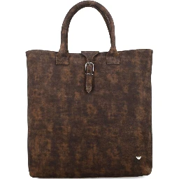 Emporio Armani Bags.. Brown