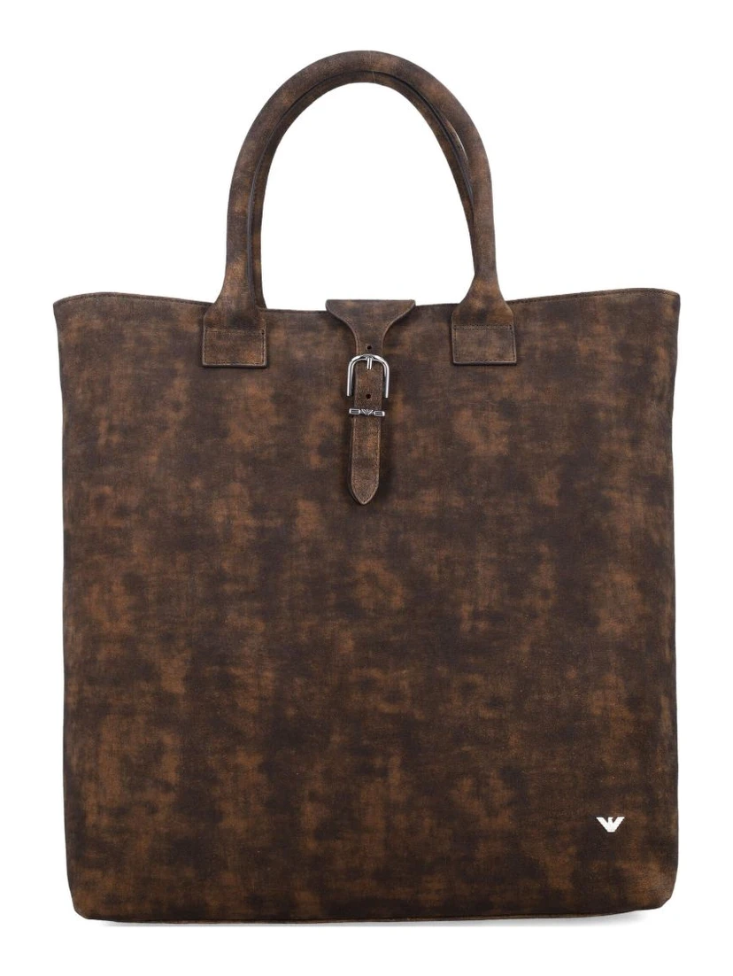 Emporio Armani Bags.. Brown