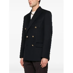 Golden Goose Jackets Blue