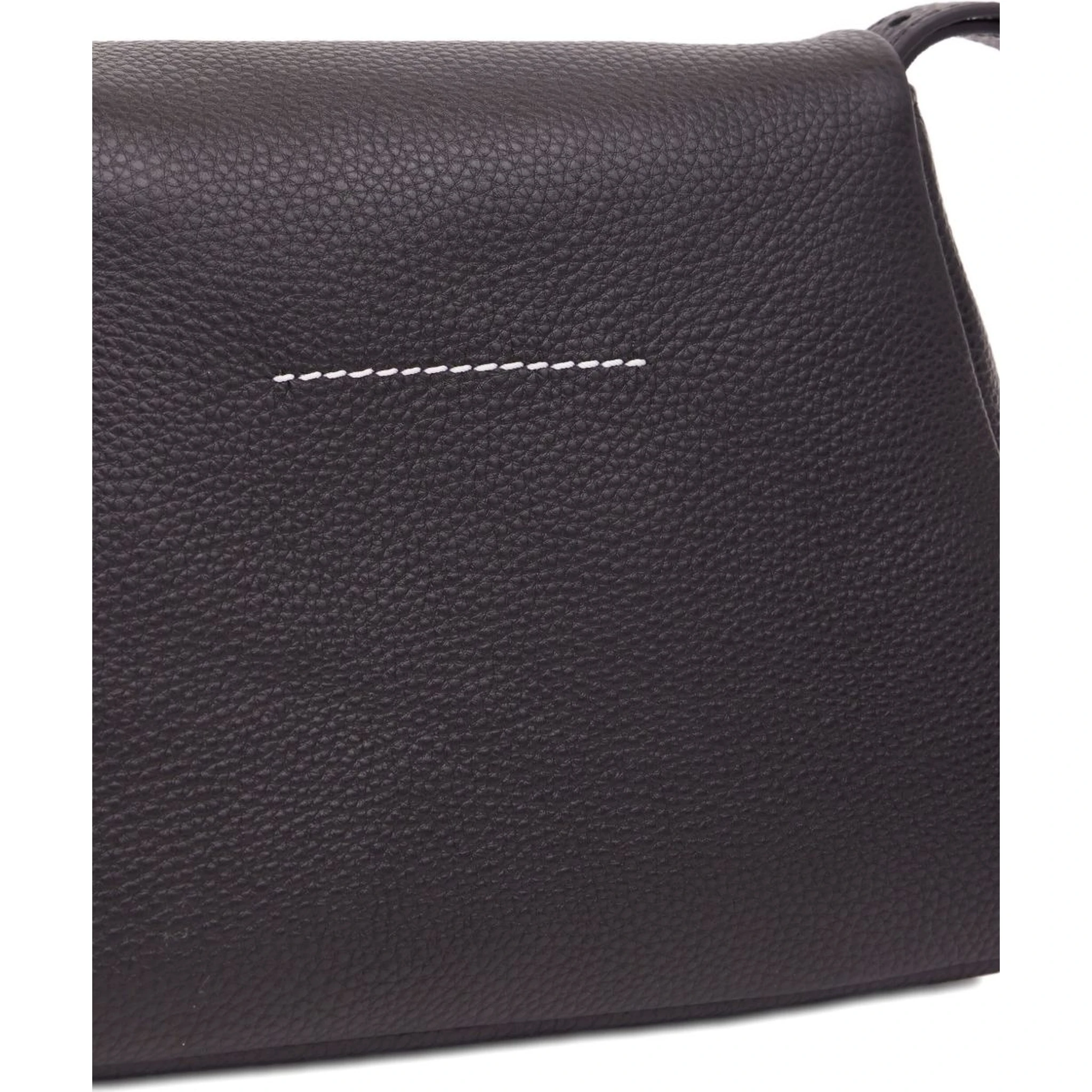 New Numeric clutch bag