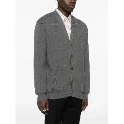 Golden Goose Sweaters Grey
