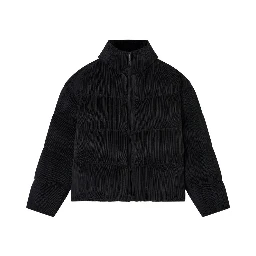 جاكيت بلايز أسود