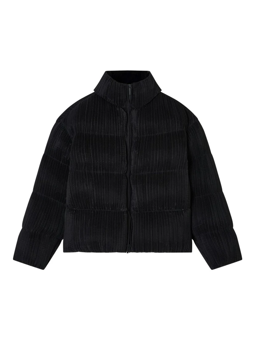 جاكيت بلايز أسود