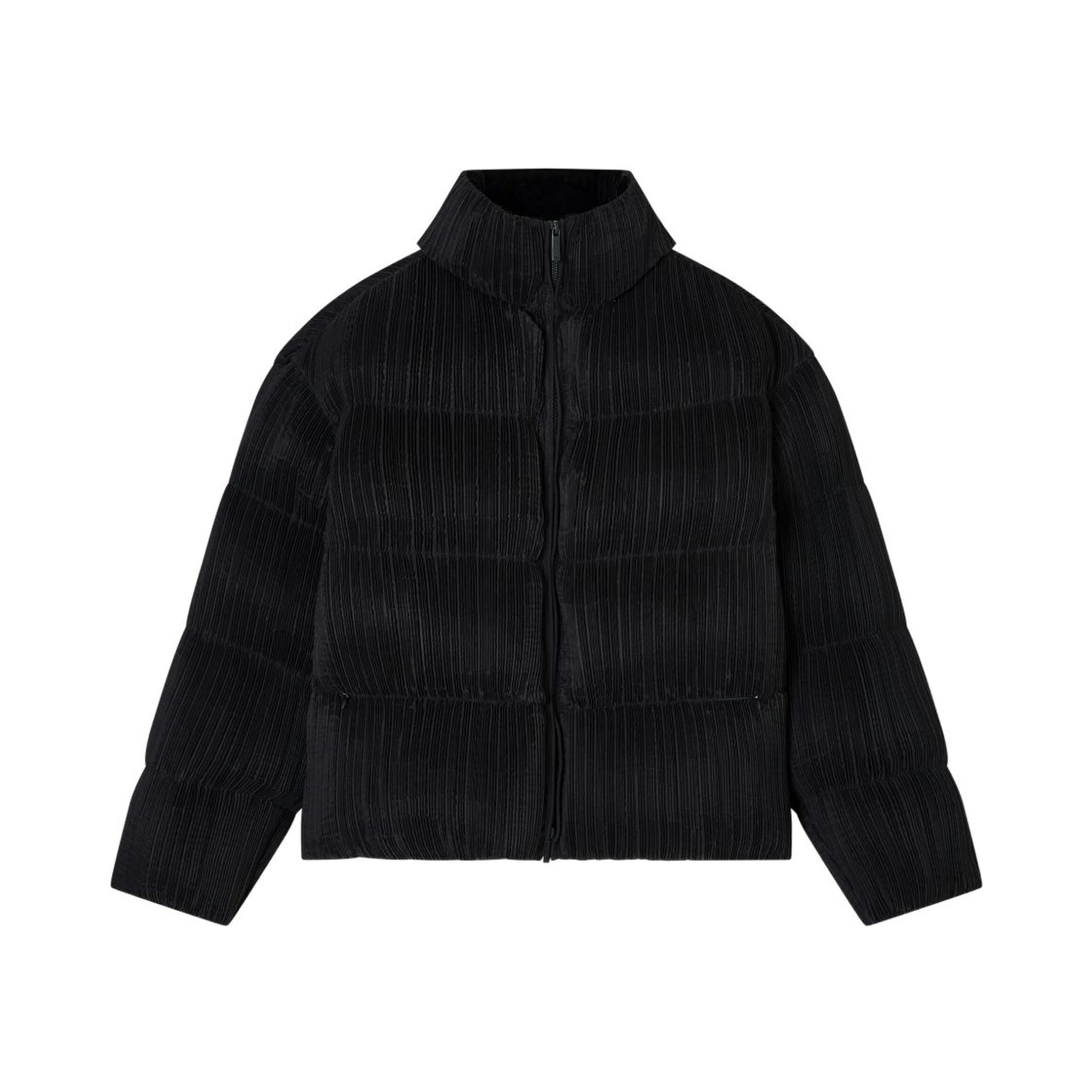 جاكيت بلايز أسود