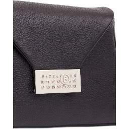 New Numeric clutch bag