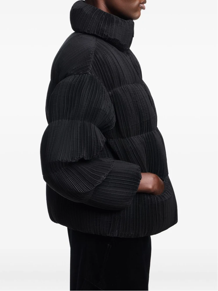 جاكيت بلايز أسود alternative