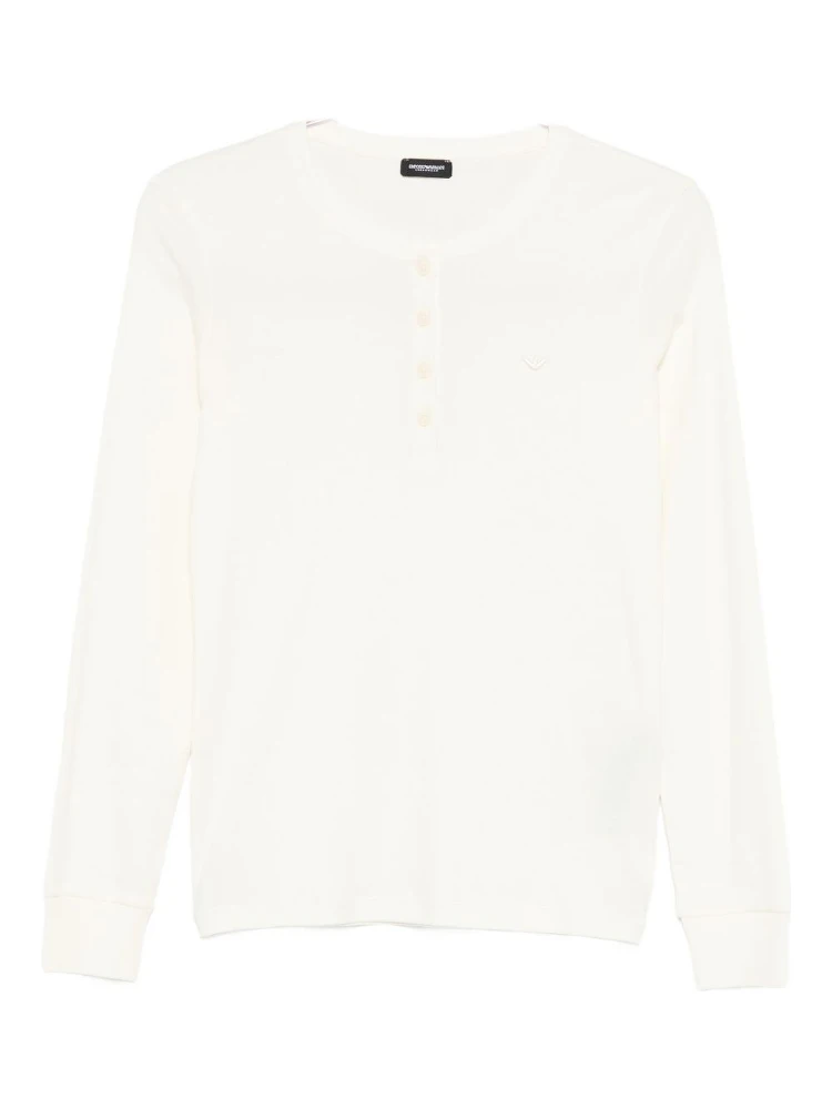 Emporio Armani Underwear Powder