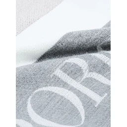 Emporio Armani Scarfs Beige