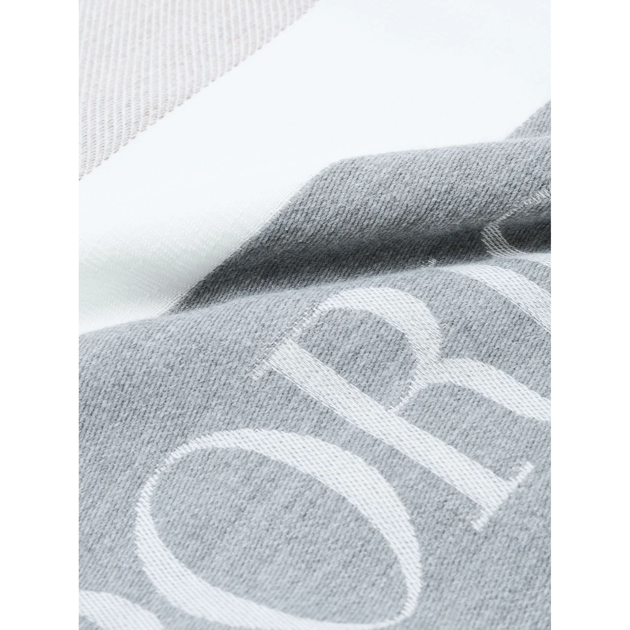 Emporio Armani Scarfs Beige